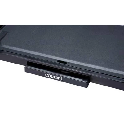 Courant 10x20 Cool-Touch Electric Griddle 2 Courant 10x20 Cool-Touch Electric Griddle - Image 2
