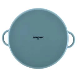 Farberware 16qt Porcelain Enamel Covered Stock Pot Aqua -Quality Garden Outdoor Store GUEST 4991b464 3932 484d a7da 0ec99a4164fd