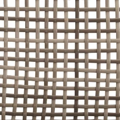 Ridley 2pk Outdoor Wicker & Metal Arm Chairs - Gray - Crosley -Quality Garden Outdoor Store GUEST 49b79be6 b47f 4ae5 9fd3 9b5850e04eb1