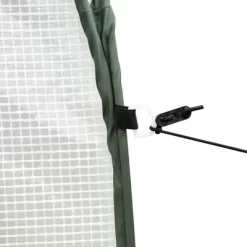 Outsunny 7' X 7' X 6' Portable Walk-in Greenhouse, Pop-up Setup, Outdoor Garden Canopy Hot House, Zipper Door -Quality Garden Outdoor Store GUEST 4a0c4988 aa6b 4369 be5c 84129475b0a2