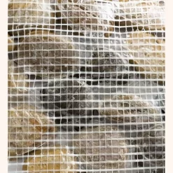 Wind & Weather Natural River Rock Stepping Stones, Set Of 3 -Quality Garden Outdoor Store GUEST 4a7bf895 8cf4 4666 9c82 843124501c7e