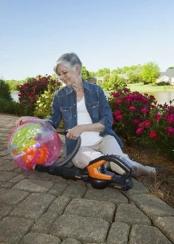 Worx WG545.1 20V Power Share AIR Cordless Leaf Blower & Sweeper -Quality Garden Outdoor Store GUEST 4b95c0af 092c 4d54 b81f 85881177db1b