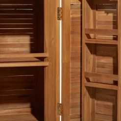 Patio Bar Table Teak - Olivia & May -Quality Garden Outdoor Store GUEST 4bdebf32 9e64 4383 a5b6 f180a2d1eb11