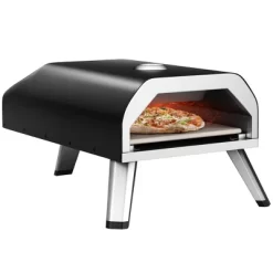 Costway Outdoor Gas Pizza Oven Portable Propane Pizza Stove With Oven Cover Pizza Stone 17 Costway Outdoor Gas Pizza Oven Portable Propane Pizza Stove With Oven Cover Pizza Stone -Quality Garden Outdoor Store GUEST 4c3986c6 a066 4a96 b098 a54f4f3f341c
