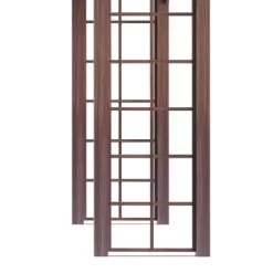 Outsunny 10' X 12' Hardtop Gazebo, Metal Roof Gazebo Canopy With Wood Grain Metal Frame For Garden, Patio, Backyard, Deck, Porch 8 Outsunny 10' X 12' Hardtop Gazebo, Metal Roof Gazebo Canopy With Wood Grain Metal Frame For Garden, Patio, Backyard, Deck, Porch -Quality Garden Outdoor Store GUEST 4c4b2d2a 84e5 4ed9 9d85 d557f1b24ead