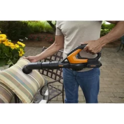 Worx WG545.1 20V Power Share AIR Cordless Leaf Blower & Sweeper -Quality Garden Outdoor Store GUEST 4c6f8383 3536 4ba5 96b6 d5c93cd32d96