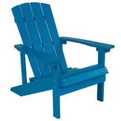 Flash Furniture Charlestown Commercial All-Weather Poly Resin Wood Adirondack Chair -Quality Garden Outdoor Store GUEST 4c785d76 92f9 4fb2 96f6 82b5e2db1a61