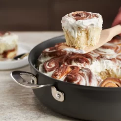 T-Fal Excellence Reserve 5.5qt Ceramic Nonstick Univeral Pan Gray -Quality Garden Outdoor Store GUEST 4ccdde95 d778 44ed 83db eedda94fbbaa