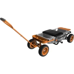Worx WA0228 AeroCart Wagon Kit -Quality Garden Outdoor Store GUEST 4de97e9e edf3 4c91 9e99 f54c8a64dc63