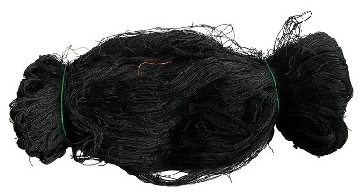 Noa Store 25ft X 50ft Nylon Mesh Anti Bird Netting For Fruit Trees Used As Chicken Netting, Black 1 Noa Store 25ft X 50ft Nylon Mesh Anti Bird Netting For Fruit Trees Used As Chicken Netting, Black
