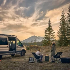 Tailgater X Portable Gas Fire Pit - Olive - Ukiah -Quality Garden Outdoor Store GUEST 4e243066 dfa1 46c7 9fe9 313256addc71