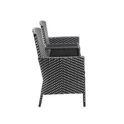 2pc Maksville Aluminum Patio Loveseat & Storage Bench - MiBasics 26 2pc Maksville Aluminum Patio Loveseat & Storage Bench - MiBasics -Quality Garden Outdoor Store GUEST 4eaff4b3 4d9e 4c55 81ac cc9c7e3f66f0 1