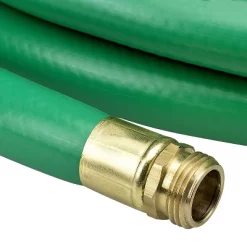 Underhill Green Heavy Duty Garden Water Hose -Quality Garden Outdoor Store GUEST 4f241fef 833b 4f17 a075 6b436ce429f3