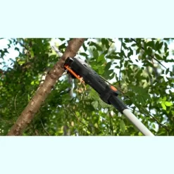 Worx WG349.9 20V Power Share 8" Pole Saw With Auto-Tension (Tool Only) -Quality Garden Outdoor Store GUEST 520c563f ef79 4ae0 a813 720eb3288f77