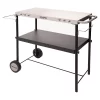 Cuisinart Outdoor BBQ Bar Height Cart