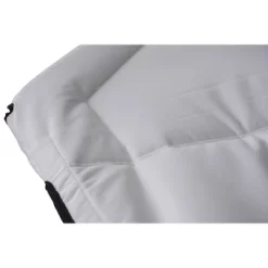 Sea Breeze Luxury Steel Frame Lounger With Canopy - Blue Wave 9 Sea Breeze Luxury Steel Frame Lounger With Canopy - Blue Wave -Quality Garden Outdoor Store GUEST 53ab03fb 8b6e 4ac9 8119 bc233119ddb1