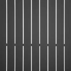 Fenton 7pc Outdoor Wicker/Metal Dining Set - Gray/Matte Black - Crosley -Quality Garden Outdoor Store GUEST 53fb6c2d 84c0 4ce5 86de 90350ff745f2