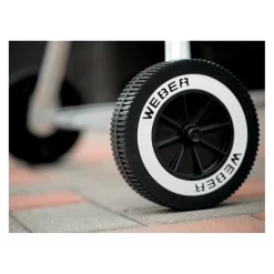 Weber 18" Original Kettle Charcoal Grill 441001 Black -Quality Garden Outdoor Store GUEST 5404029d 8a1d 4c65 88ac 766cb3defa45