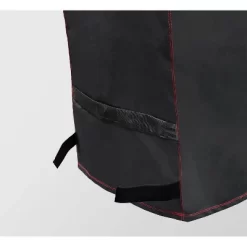 Premium Vertical Offset Charcoal Smoker Cover Black - Dyna-Glo -Quality Garden Outdoor Store GUEST 547f68bf 8489 4243 9505 f56fcccba8cd