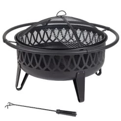 Harmony Fire Pit - Pleasant Hearth