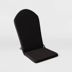 Outdoor Adirondack Chair Cushion - Room Essentials™ -Quality Garden Outdoor Store GUEST 57afa54b d193 4b02 be66 2dd381c7bd83