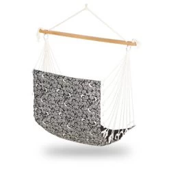 4' Frida Kahlo Outdoor Hammock Chair - Classic Accessories