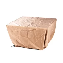 5pc Set With 42" Square Outdoor Aluminum Fire Table & 4 Deep Seating Chairs - Oakland Living 29 5pc Set With 42" Square Outdoor Aluminum Fire Table & 4 Deep Seating Chairs - Oakland Living -Quality Garden Outdoor Store GUEST 58d753fc 13f9 430c 9470 e5d581f81cd6 1