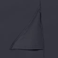 Classic Accessories Black Water-Resistant 21" Pyramid Torch Patio Heater Cover