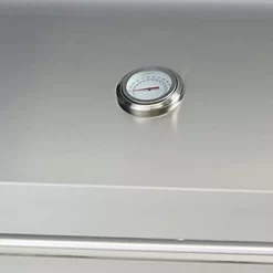 Bull Outdoor Products Liquid Propane Outlaw Drop-In Steel Barbecue Grill Head