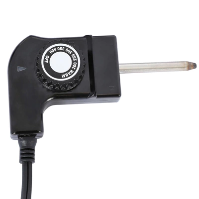 Brentwood Select TS-641 1200 Watt Electric Indoor Grill & Griddle In Stainless Steel 2 Brentwood Select TS-641 1200 Watt Electric Indoor Grill & Griddle In Stainless Steel - Image 2