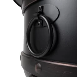 Pleasant Hearth Killian Fire Pit 18 Pleasant Hearth Killian Fire Pit -Quality Garden Outdoor Store GUEST 5a7bb108 495d 4cd6 a113 92d650fbf80e