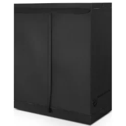 Costway Indoor Grow Tent Room Reflective Hydroponic Non Toxic Clone Hut 6 Size (48''X24''X60'') -Quality Garden Outdoor Store GUEST 5b388a76 6ddb 4e1e 98ab 7bf29ec275dd