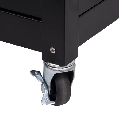 Char-Broil 463285022 4-Burner Vibe 535 Gas Grill 18 Char-Broil 463285022 4-Burner Vibe 535 Gas Grill - Image 18