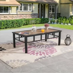 Outdoor Coffee Table - Patio Festival