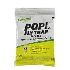 RESCUE POP Fly Trap 1.45 Oz