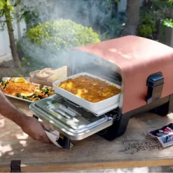 Ninja Woodfire 8-in-1 Outdoor Oven - OO101 16 Ninja Woodfire 8-in-1 Outdoor Oven - OO101 -Quality Garden Outdoor Store GUEST 5c5689ac d708 4b1a 88d9 9578aa5ebb94