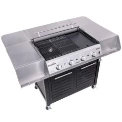 Char-Broil 463285022 4-Burner Vibe 535 Gas Grill 23 Char-Broil 463285022 4-Burner Vibe 535 Gas Grill -Quality Garden Outdoor Store GUEST 5c961b72 1f25 4cc6 be3c a3548c7398f8