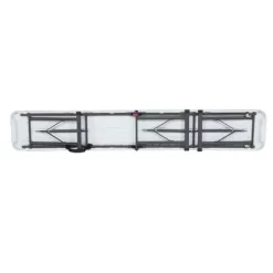 Folding Bench White Granite - Lifetime