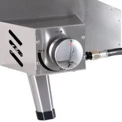 Captiva Designs E02GR011 Propane Gas Outdoor Pizza Oven - Black -Quality Garden Outdoor Store GUEST 616fb2a1 5465 49ba 9804 f9088078c079