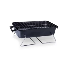 Picnic Time Buccaneer Charcoal Grill/ Cooler/ 3 Pc Tools Model 750-00-175 -Quality Garden Outdoor Store GUEST 61db8296 050c 4419 8f6a 4fa1e39be6ad