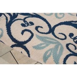 Nourison Caribbean CRB02 Indoor/outdoor Area Rug 10 Nourison Caribbean CRB02 Indoor/outdoor Area Rug -Quality Garden Outdoor Store GUEST 620c148d f4ec 4df4 98b0 86eb7dab5389