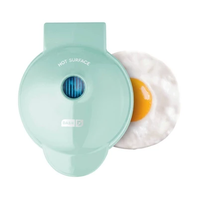 Dash Electric Mini Griddle 4 Dash Electric Mini Griddle - Image 4