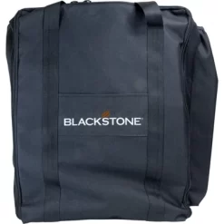 Blackstone Tailgater Combo Black Grill Cover/Carry Bag 2 Pk