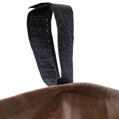 Sunnydaze Decor Sunnydaze Outdoor Gazebo 4-Piece Polyester Fabric Privacy Sidewall Set For 10' X 10' Gazebo - 80" H X 103" W 2 Sunnydaze Decor Sunnydaze Outdoor Gazebo 4-Piece Polyester Fabric Privacy Sidewall Set For 10' X 10' Gazebo - 80" H X 103" W - Image 2