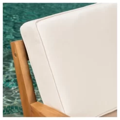 Grenada Set Of 2 Wooden Club Chairs With Cushions - Christopher Knight Home -Quality Garden Outdoor Store GUEST 63367112 a352 451a 8903 fbc5e8a7d449