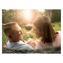 Weber 18" Original Kettle Charcoal Grill 441001 Black -Quality Garden Outdoor Store GUEST 63620dca 0fc7 44a5 b0f8 0f5b73699f7e