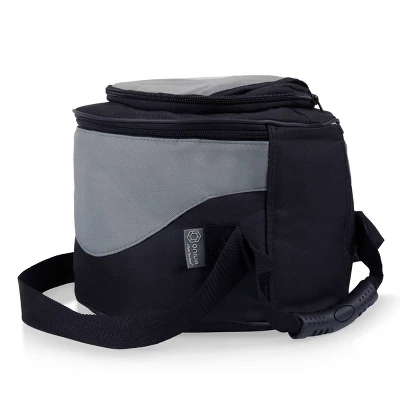 Picnic Time Caliente - Charcoal Grill With Tote/Cooler Model 771-00-175 4 Picnic Time Caliente - Charcoal Grill With Tote/Cooler Model 771-00-175 - Image 4