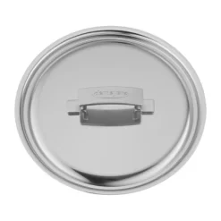 Demeyere Industry 5-Ply 4-qt Stainless Steel Deep Saute Pan -Quality Garden Outdoor Store GUEST 64422f4c 7043 4d8c 9f97 b4b23b9ebe69