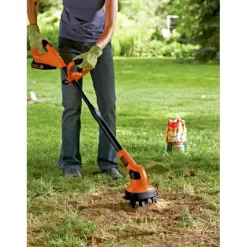 Black & Decker 20 Volt Garden Cultivator - Orange -Quality Garden Outdoor Store GUEST 649087ff 3832 4c8f a271 4718834bb8a5