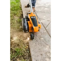 Worx WG896 12 Amp 7.5" Electric Lawn Edger & Trencher -Quality Garden Outdoor Store GUEST 65628d57 c014 4742 ab55 c0fbdc79d904